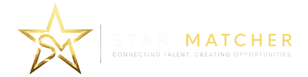 STAR-MATCHER logo