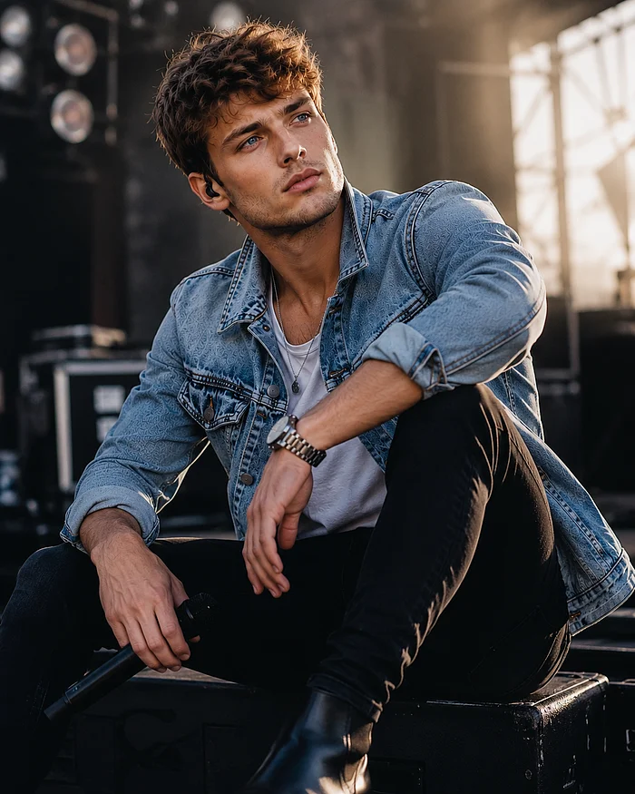 Model Image