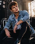 Model Image