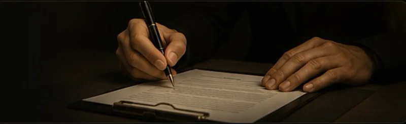 Questions about our terms?