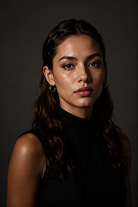 Heavy filters or editing