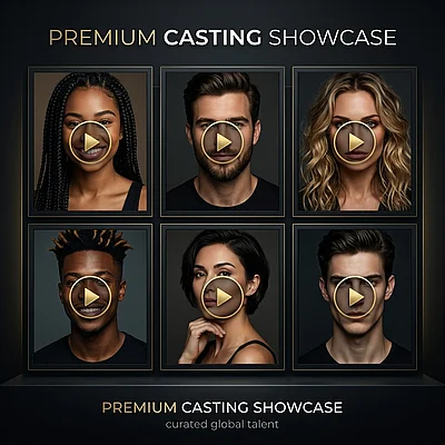 Media Showcase