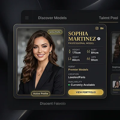 Professional Profiles