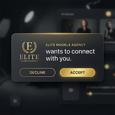 Agency Contact Requests