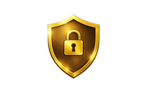 <span>SAFTER & TRUST OUR PRIORITY</span>