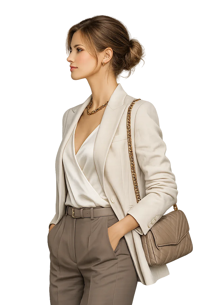 Model Image