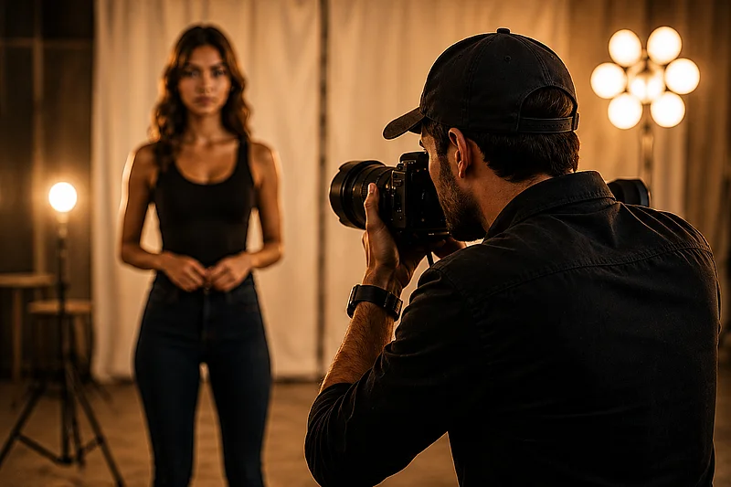 Casting Program illustration