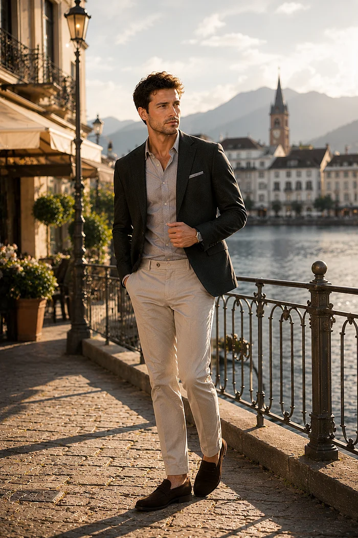 Model Image