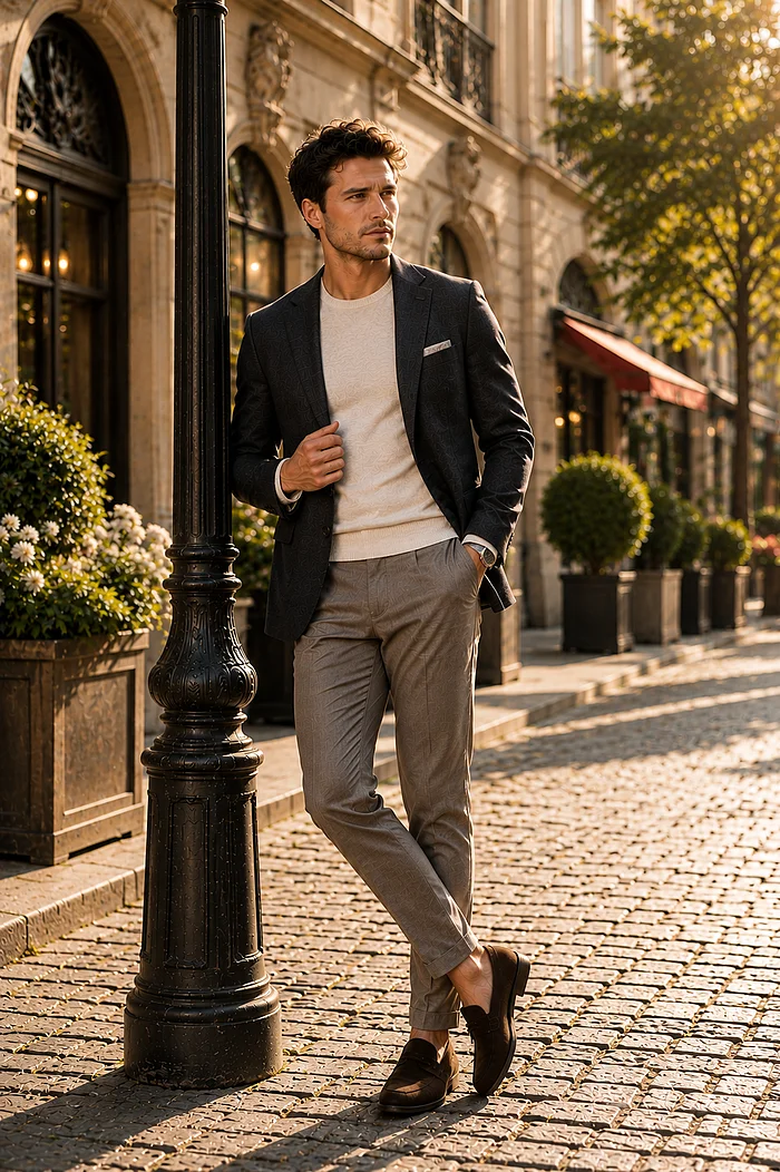 Model Image