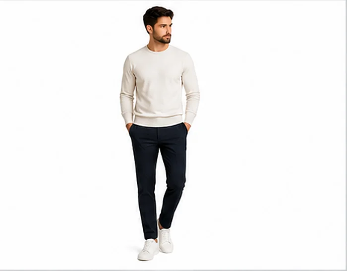 Model Image