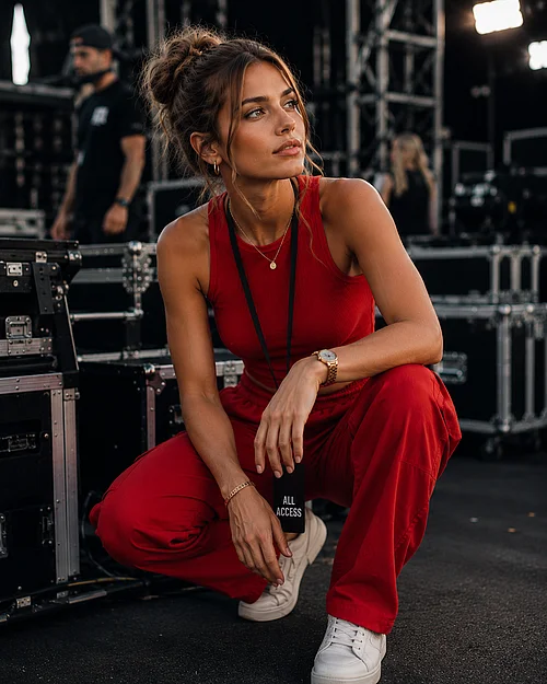 Anna Richter